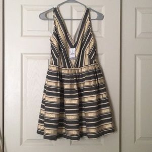 J. Crew petite party dress